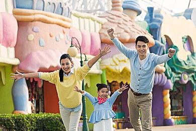 TGA 2022：在线动作游戏《变形金刚：REACTIVATE》正式公布